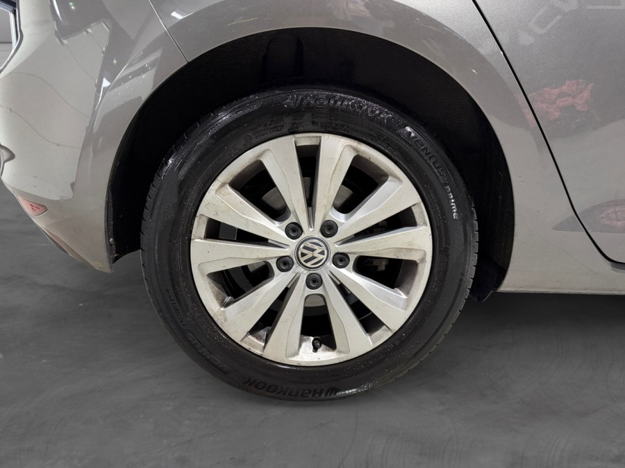 VOLKSWAGEN d'occasion GOLF 1.4 TSI 125 CONFORTLINE BUSINESS de 2016