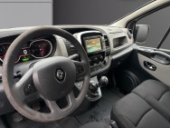 RENAULT d'occasion TRAFIC L1H1 1000 1.6 dCi 125ch energy Confort