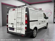 RENAULT d'occasion TRAFIC L1H1 1000 1.6 dCi 125ch energy Confort