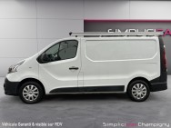 RENAULT d'occasion TRAFIC L1H1 1000 1.6 dCi 125ch energy Confort