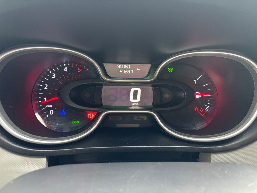 RENAULT d'occasion TRAFIC L1H1 1000 1.6 dCi 125ch energy Confort