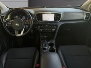 KIA d'occasion SPORTAGE 1.6 CRDi 136ch MHEV Black Edition 4x2 DCT7 de