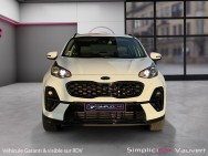 KIA d'occasion SPORTAGE 1.6 CRDi 136ch MHEV Black Edition 4x2 DCT7 de