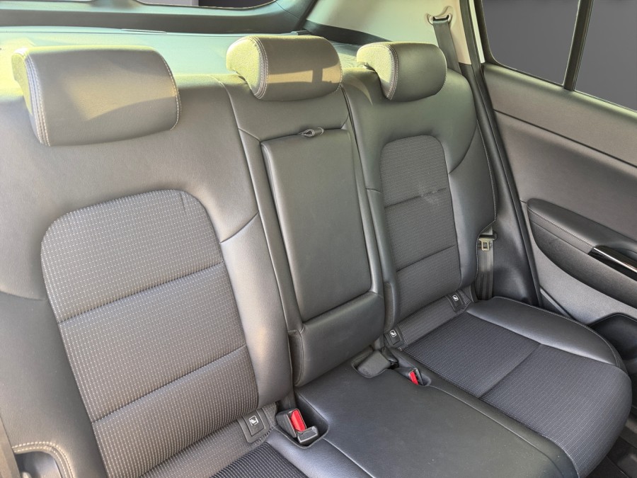 KIA d'occasion SPORTAGE 1.6 CRDi 136ch MHEV Black Edition 4x2 DCT7 de
