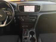 KIA d'occasion SPORTAGE 1.6 CRDi 136ch MHEV Black Edition 4x2 DCT7 de