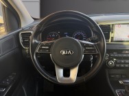 KIA d'occasion SPORTAGE 1.6 CRDi 136ch MHEV Black Edition 4x2 DCT7 de
