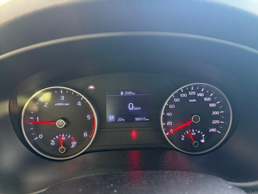 KIA d'occasion SPORTAGE 1.6 CRDi 136ch MHEV Black Edition 4x2 DCT7 de