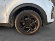 KIA d'occasion SPORTAGE 1.6 CRDi 136ch MHEV Black Edition 4x2 DCT7 de