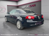VOLKSWAGEN d'occasion EOS 2.0 TDI 140ch Carat DSG6 de 2007 Toulon