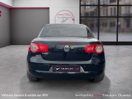 VOLKSWAGEN d'occasion EOS 2.0 TDI 140ch Carat DSG6 de 2007 Toulon