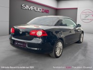 VOLKSWAGEN d'occasion EOS 2.0 TDI 140ch Carat DSG6 de 2007 Toulon