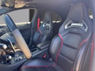 MERCEDES d'occasion CLASSE CLA CLA 45 AMG 4Matic Speedshift DCT A de