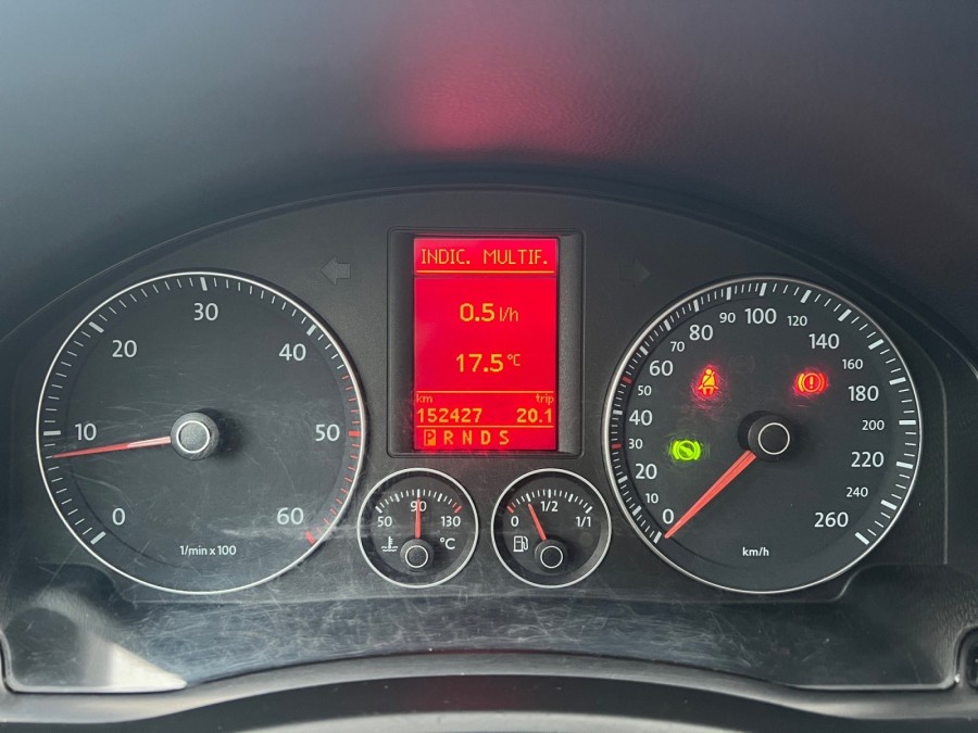 VOLKSWAGEN d'occasion EOS 2.0 TDI 140ch Carat DSG6 de 2007 Toulon