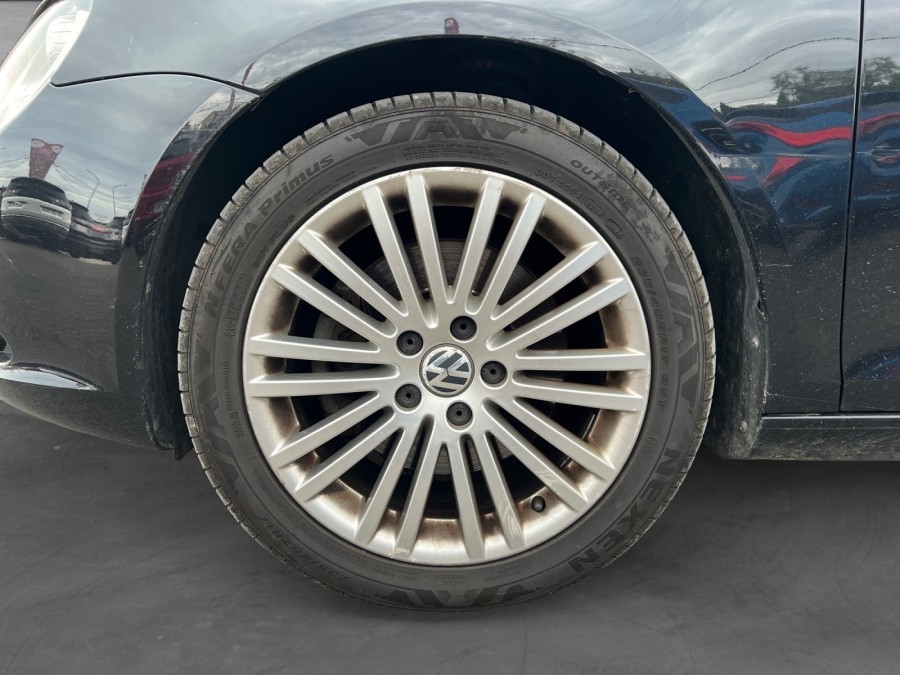 VOLKSWAGEN d'occasion EOS 2.0 TDI 140ch Carat DSG6 de 2007 Toulon