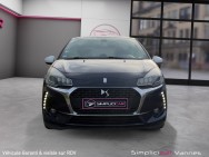 CITROEN d'occasion DS3 1.6 E-HDI 90 SO CHIC de 2013 Vannes (56)﻿