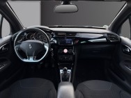 CITROEN d'occasion DS3 1.6 E-HDI 90 SO CHIC de 2013 Vannes (56)﻿