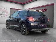 CITROEN d'occasion DS3 1.6 E-HDI 90 SO CHIC de 2013 Vannes (56)﻿