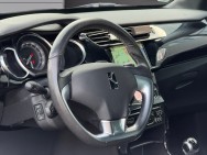 CITROEN d'occasion DS3 1.6 E-HDI 90 SO CHIC de 2013 Vannes (56)﻿