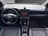 CITROEN d'occasion C3 AIRCROSS 1.2 PURETECH 110 EAT6 SHINE de 2019