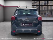 CITROEN d'occasion C3 AIRCROSS 1.2 PURETECH 110 EAT6 SHINE de 2019