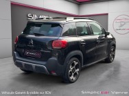 CITROEN d'occasion C3 AIRCROSS 1.2 PURETECH 110 EAT6 SHINE de 2019