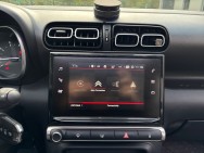 CITROEN d'occasion C3 AIRCROSS 1.2 PURETECH 110 EAT6 SHINE de 2019