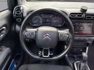 CITROEN d'occasion C3 AIRCROSS 1.2 PURETECH 110 EAT6 SHINE de 2019