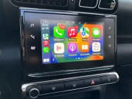 CITROEN d'occasion C3 AIRCROSS 1.2 PURETECH 110 EAT6 SHINE de 2019