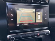 CITROEN d'occasion C3 AIRCROSS 1.2 PURETECH 110 EAT6 SHINE de 2019