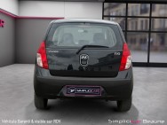 HYUNDAI d'occasion I10 1.1 de 2009 Beaune (21)﻿
