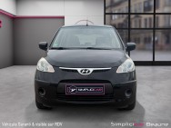 HYUNDAI d'occasion I10 1.1 de 2009 Beaune (21)﻿
