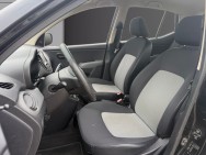 HYUNDAI d'occasion I10 1.1 de 2009 Beaune (21)﻿
