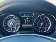 MERCEDES d'occasion CLASSE CLA CLA 45 AMG 4Matic Speedshift DCT A de