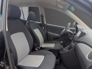 HYUNDAI d'occasion I10 1.1 de 2009 Beaune (21)﻿