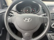 HYUNDAI d'occasion I10 1.1 de 2009 Beaune (21)﻿