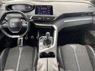 PEUGEOT d'occasion 3008 1.6 BlueHDi 120ch GT Line S&S de 2017 Lyon St