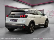 PEUGEOT d'occasion 3008 1.6 BlueHDi 120ch GT Line S&S de 2017 Lyon St