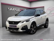 PEUGEOT d'occasion 3008 1.6 BlueHDi 120ch GT Line S&S de 2017 Lyon St