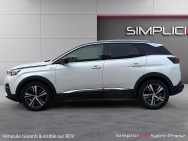 PEUGEOT d'occasion 3008 1.6 BlueHDi 120ch GT Line S&S de 2017 Lyon St