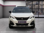 PEUGEOT d'occasion 3008 1.6 BlueHDi 120ch GT Line S&S de 2017 Lyon St