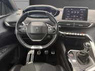 PEUGEOT d'occasion 3008 1.6 BlueHDi 120ch GT Line S&S de 2017 Lyon St