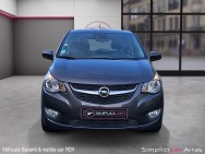OPEL d'occasion KARL 1.0 75ch Cosmo de 2015 Arras (62)﻿