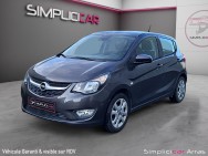 OPEL d'occasion KARL 1.0 75ch Cosmo de 2015 Arras (62)﻿