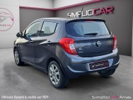 OPEL d'occasion KARL 1.0 75ch Cosmo de 2015 Arras (62)﻿