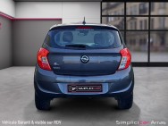 OPEL d'occasion KARL 1.0 75ch Cosmo de 2015 Arras (62)﻿
