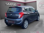 OPEL d'occasion KARL 1.0 75ch Cosmo de 2015 Arras (62)﻿