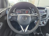 OPEL d'occasion KARL 1.0 75ch Cosmo de 2015 Arras (62)﻿
