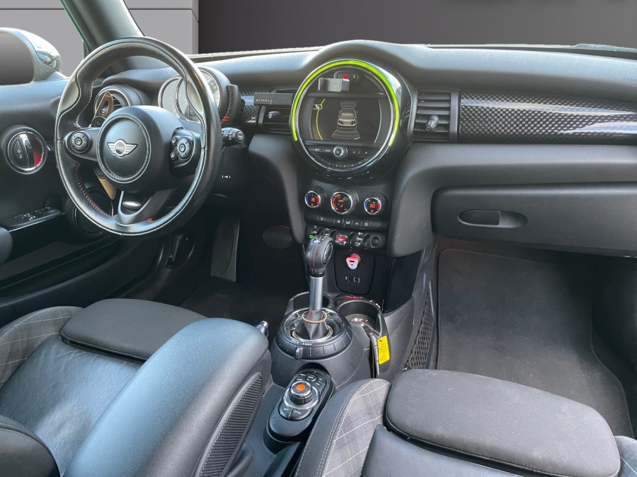MINI d'occasion COOPER COOPER S JOHN COOPER WORKS de 2016 Angers (49)﻿