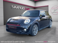 MINI d'occasion COOPER COOPER S JOHN COOPER WORKS de 2016 Angers (49)﻿