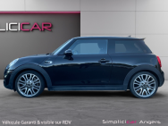 MINI d'occasion COOPER COOPER S JOHN COOPER WORKS de 2016 Angers (49)﻿
